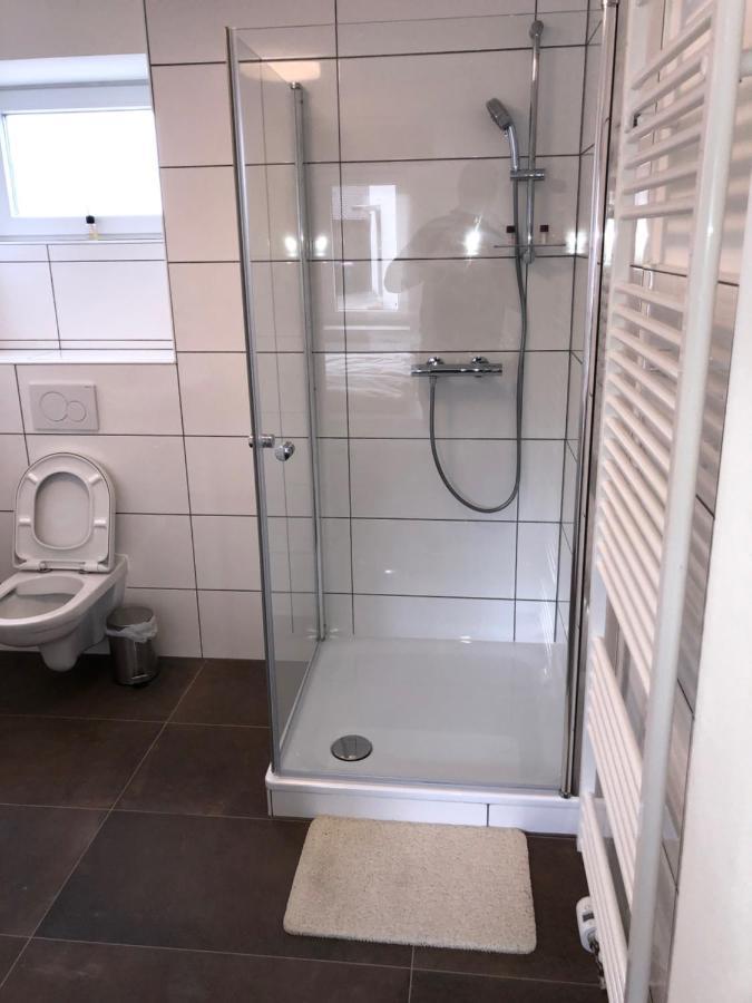 Abtei Apartment Brauweiler Pulheim Exteriér fotografie