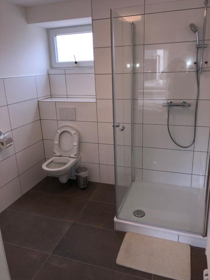 Abtei Apartment Brauweiler Pulheim Exteriér fotografie