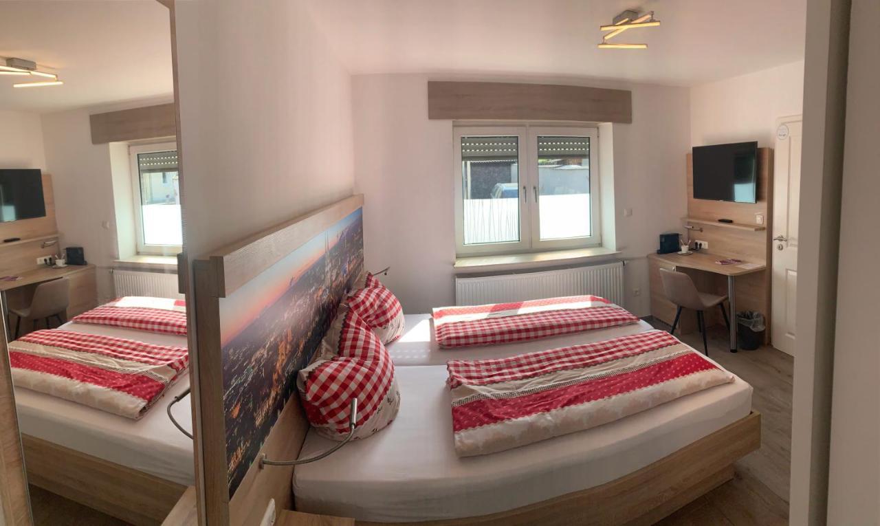Abtei Apartment Brauweiler Pulheim Exteriér fotografie
