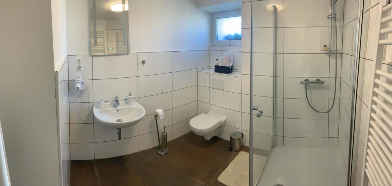 Abtei Apartment Brauweiler Pulheim Exteriér fotografie